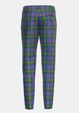 Donegal Tartan Trouser