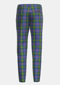 Donegal Tartan Trouser