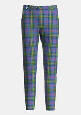 Donegal Tartan Trouser