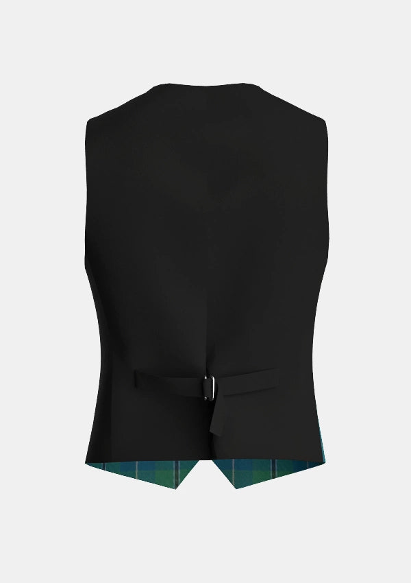 Traditional_Douglas_Ancient_Tartan_Waistcoat_back_image