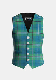 Traditional_Douglas_Ancient_Tartan_Waistcoat_front_image