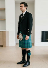Traditional_Douglas_Tartan_Kilt_and_Argyle_Jacket_Kilt_Outfit_left_image
