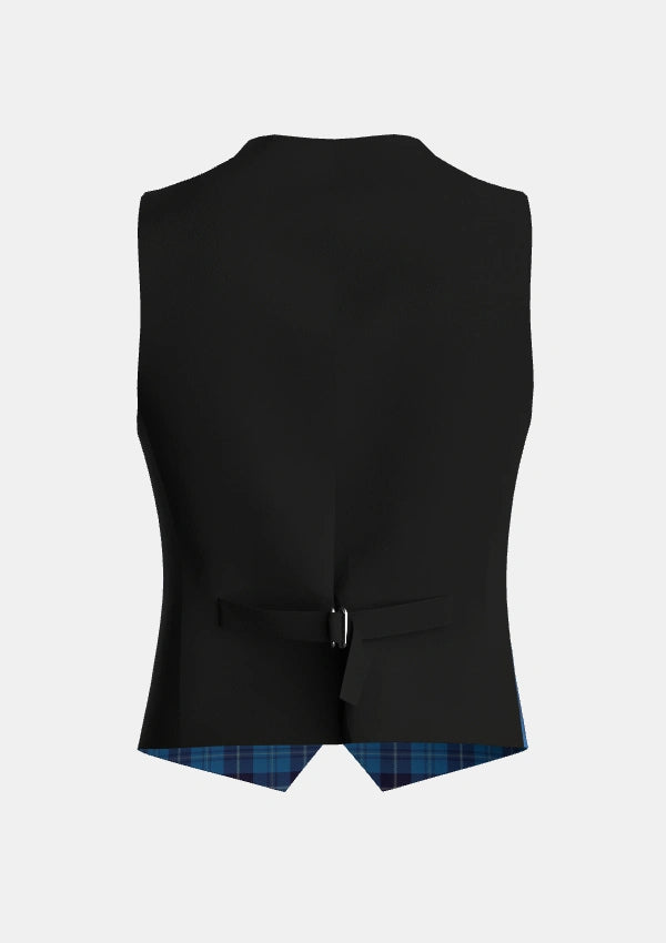 Traditional_Douglas_Variation_Tartan_1755_Waistcoat_back_image
