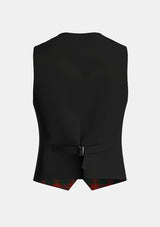 Traditional_Douglas_of_Roxburgh_tartan_Waistcoat_back_image