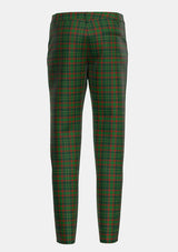 Doyle Tartan Trouser
