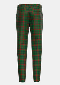Doyle Tartan Trouser