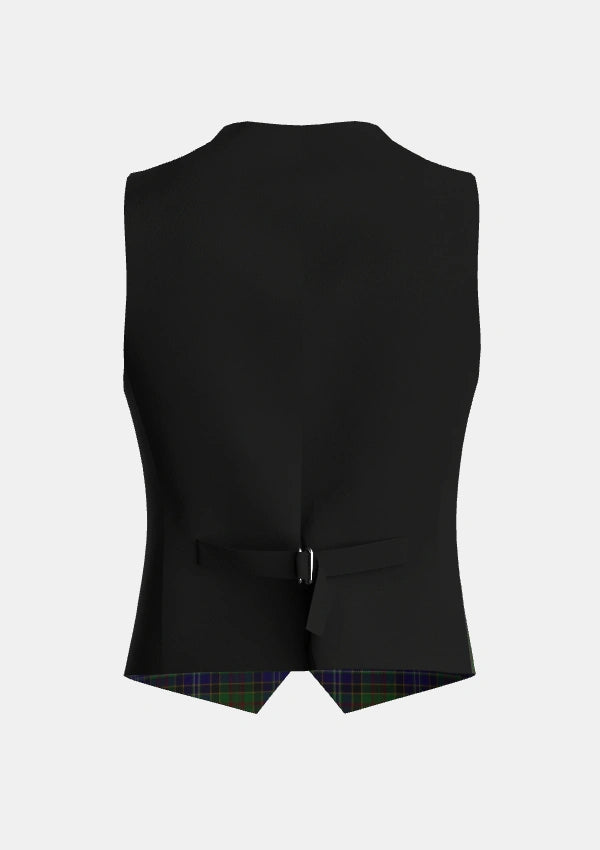 Traditional_Drennan_Tartan_4710_Waistcoat_back_image
