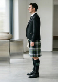 Traditional_Dress_Gordon_tartan_Kilt_and_Argyle_Jacket_Kilt_Outfit_left_image