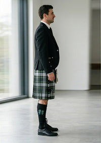 Traditional_Dress_Gordon_tartan_Kilt_and_Argyle_Jacket_Kilt_Outfit_right_image