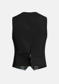 Dress Gordon Tartan Waistcoat