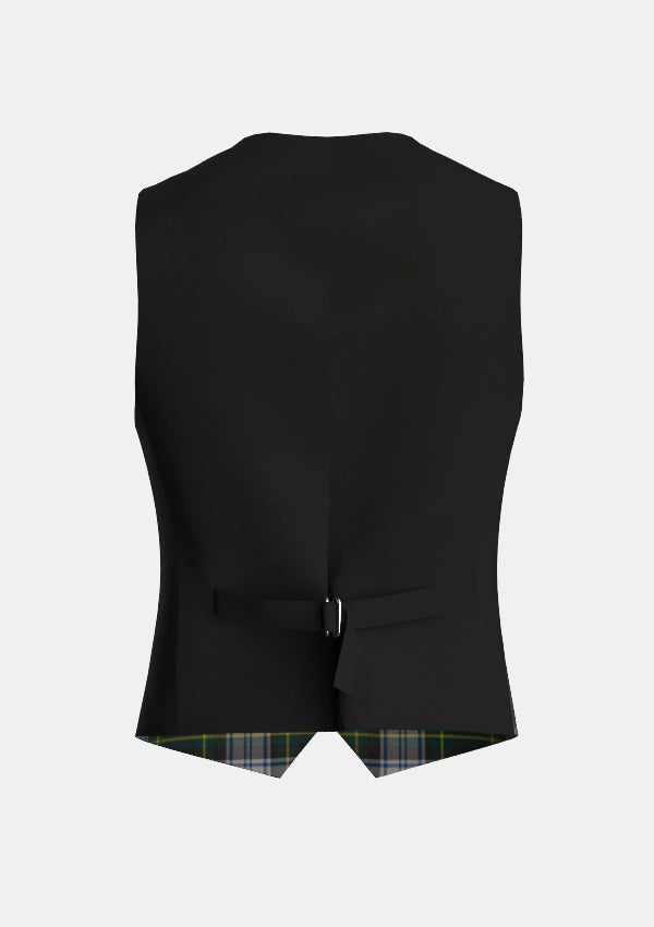 Dress Gordon Tartan Waistcoat