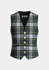 Dress Gordon Tartan Waistcoat