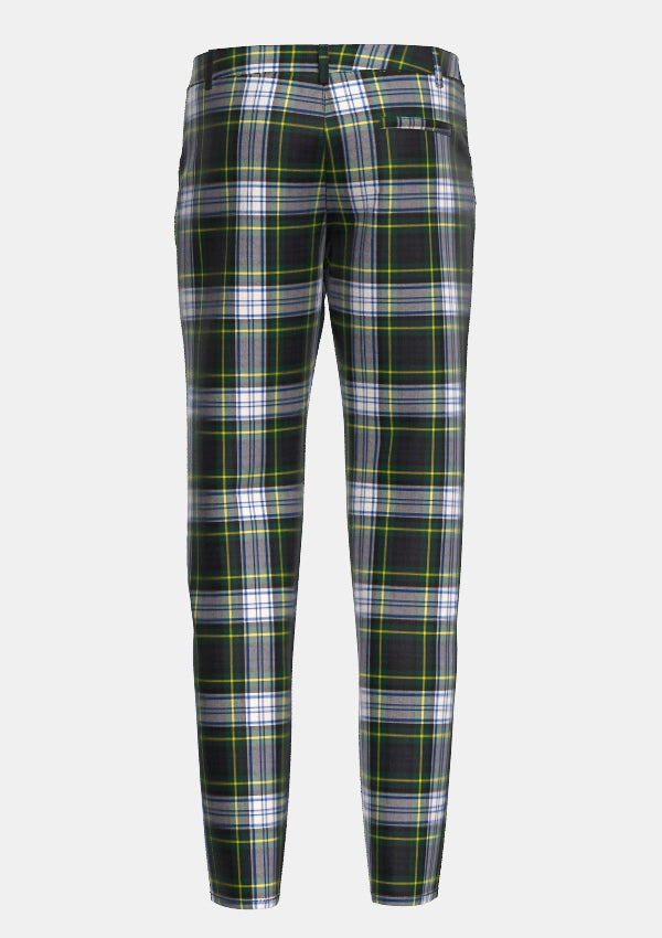 Dress Gordon Tartan Trouser