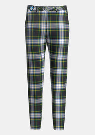 Dress Gordon Tartan Trouser