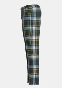 Dress Gordon Tartan Trouser