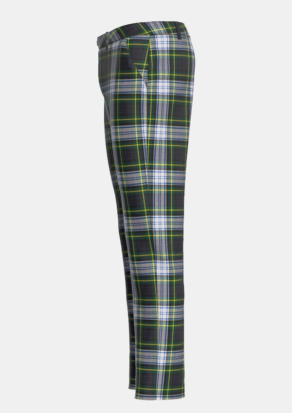 Dress Gordon Tartan Trouser