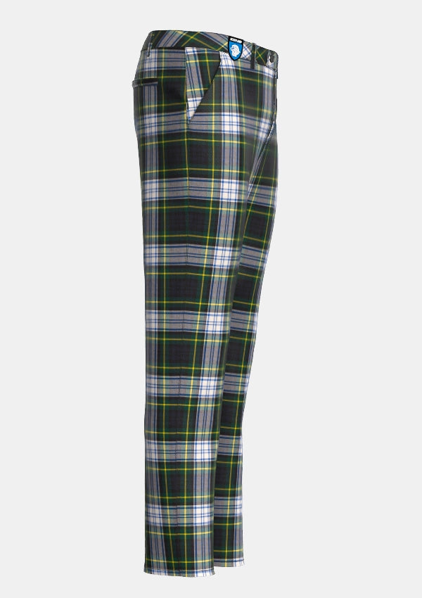 Dress Gordon Tartan Trouser