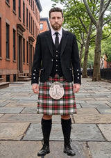 Traditional_Dress_Stewart_Tartan_Kilt_and_Argyle_Jacket_Kilt_Outfit_front_image