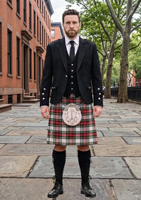 Traditional_Dress_Stewart_Tartan_Kilt_and_Argyle_Jacket_Kilt_Outfit_front_image