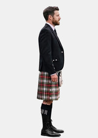 Traditional_Dress_Stewart_Tartan_Kilt_and_Argyle_Jacket_Kilt_Outfits_right_image