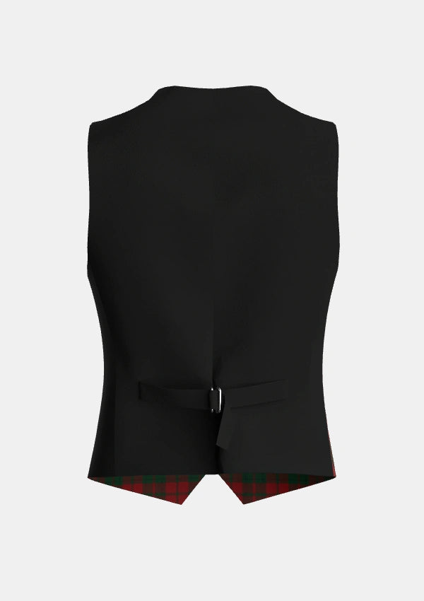 Traditional_Drummond_3_Tartan_897_Waistcoat_back_image