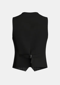 Traditional_Drummond_Grey_Tartan_1125_Waistcoat_back_image