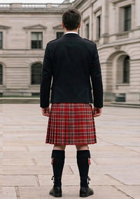 Traditional_Drummond_of_Perth_Dress_Tartan_Kilt_and_Argyle_Jacket_Kilt_Outfit_back_image
