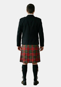 Traditional_Drummond_tartan_457_Kilt_and_Argyle_Jacket_Kilt_Outfits_back_image