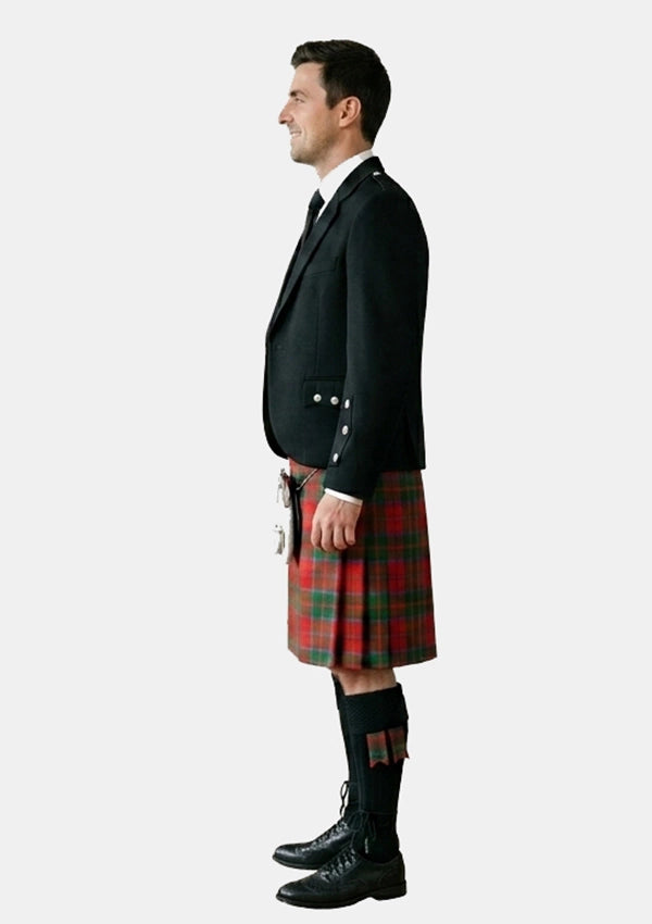 Traditional_Drummond_tartan_457_Kilt_and_Argyle_Jacket_Kilt_Outfits_left_image