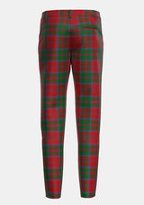 Drummond Tartan Trouser