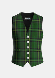 Traditional_Duffy_Tartan_2172_Waistcoat_front_image