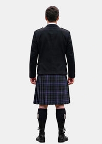 Traditional_Dugan_Tartan_7483_Kilt_and_Argyle_Jacket_Kilt_Outfits_back_image