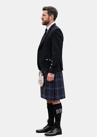 Traditional_Dugan_Tartan_7483_Kilt_and_Argyle_Jacket_Kilt_Outfits_left_image