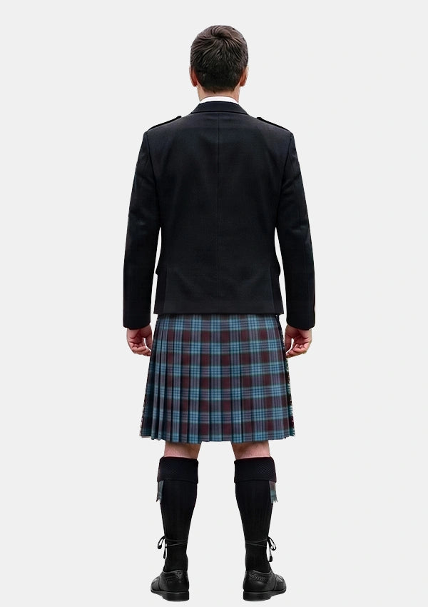 Traditional_DunBroch_Tartan_10641_Kilt_and_Argyle_Jacket_Kilt_Outfits_back_image