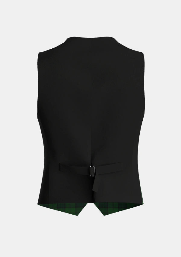 Traditional_Dunbar_Hunting_Tartan_4744_Waistcoat_back_image