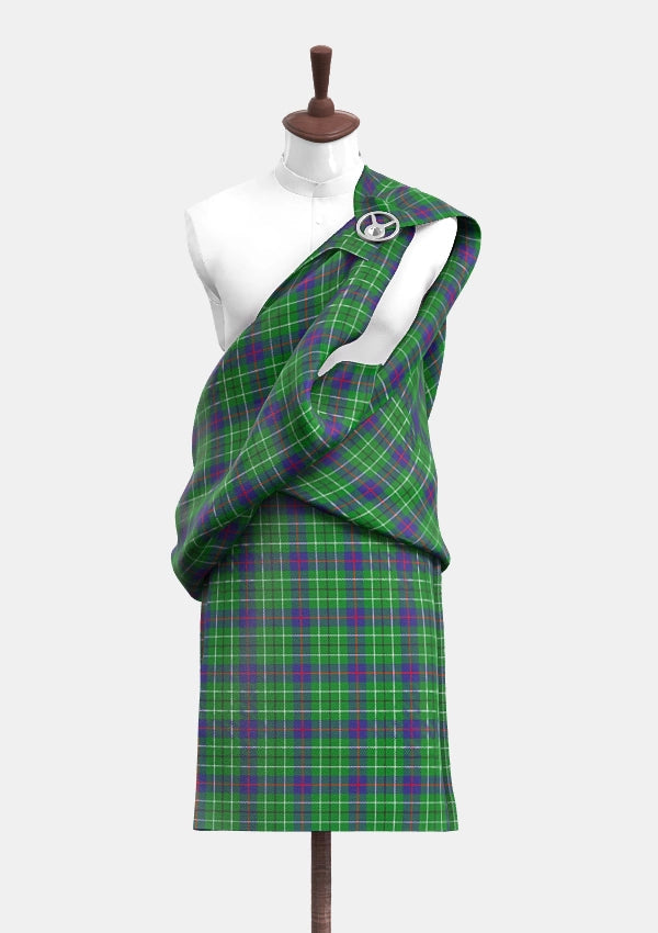 Traditional_Duncan_tartan_1112_Great_Kilt_front_image