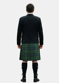 Traditional_Duncan_tartan_1112_Kilt_and_Argyle_Jacket_Kilt_Outfits_back_image