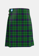 Traditional_Duncan_tartan_1112_kilt_front_image_with_pleated_design_and_adjustable_buckles_for_men
