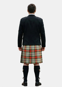 Traditional_Dundee_tartan_844_Kilt_and_Argyle_Jacket_Kilt_Outfits_back_image