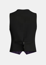 Traditional_Dundonald_Tartan_7118_Waistcoat_back_image