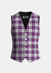 Traditional_Dunlop_Dress_Tartan_1784_Waistcoat_front_image