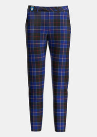 Dunlop Tartan Trouser