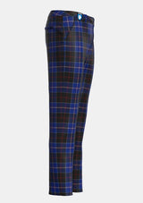 Dunlop Tartan Trouser