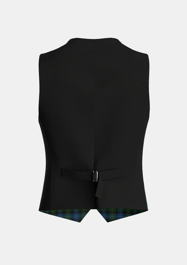 Traditional_Dyce_Tartan_291_Waistcoat_back_image