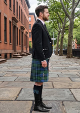 Traditional_Dyer_Tartan_4027_Kilt_and_Argyle_Jacket_Kilt_Outfit_right_image