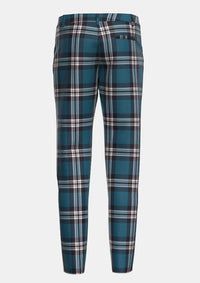 Earl of St Andrews Tartan Trouser