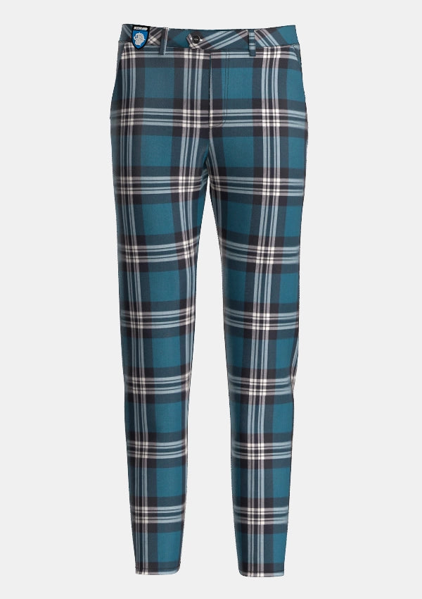 St. Andrews, Earl of Tartan Trouser