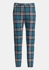 Earl of St Andrews Tartan Trouser