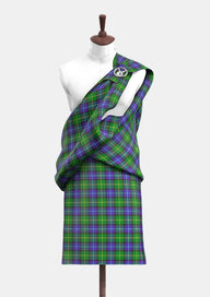 Traditional_East_Lothian_Tartan_2561_Great_Kilt_front_image