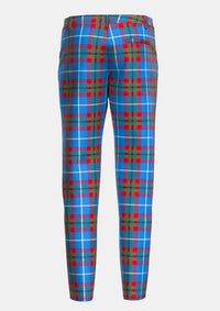 Edinburgh Tartan Trouser